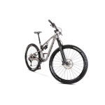 Horský bicykel ROMET DAGGER 2 2023 XL Strieborná